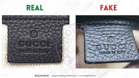 gucci fake stamp|gucci logo letters.